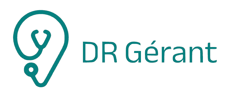 DrGérant Logo